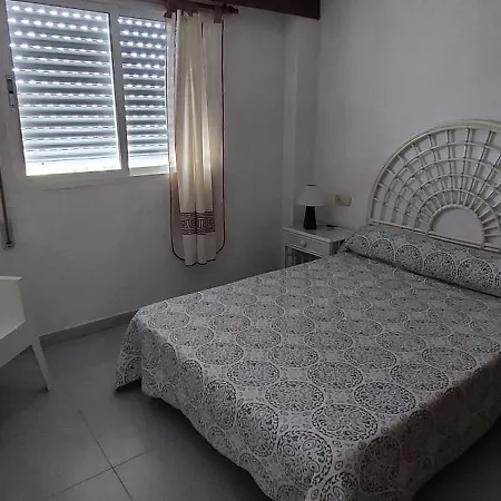 Apartment Orion Iii Playa Gandia Playa de Gandia