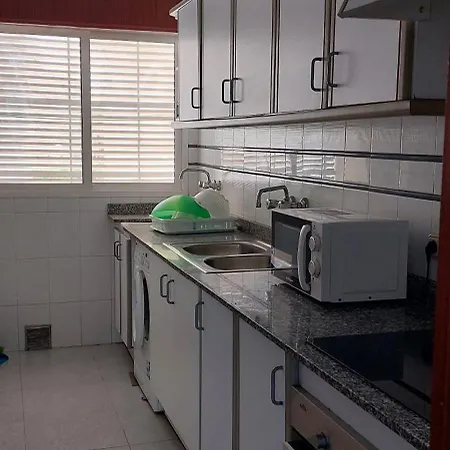Apartment Orion Iii Playa Gandia